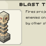 วิธีรับ Blast Towers ใน Minecraft Legends